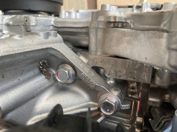 фото thumb №6, Toyota rav4 2019-2021 двигун гібрид a25a новий