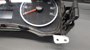 фото thumb №10, 51829262 спидометр fiat punto ii рестайлинг 1.2 8v