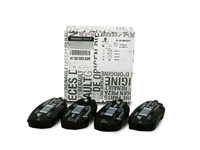 фото thumb №1, Гальмівні колодки гальмівні dacia sandero logan iii jogger renault clio v перед оригінальний номер