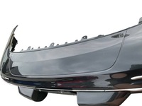 фото thumb №9, Бампер задній, дифузор, накладка, спойлер, хром mercedes eqs w297 amg 443