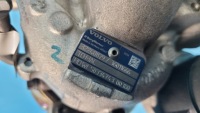 фото thumb №6, Volvo xc90 ii 2.0d 20r турбонагнітач 32240879 36011666