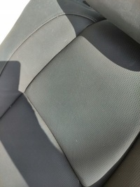 фото thumb №5, Mazda cx-30 сидіння передня диван зад шкіра