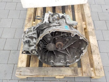 фото thumb №10, Nissan qashqai j10 08r 2.0 dci 148km коробка передач коробки передач jg70e