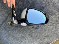 фото thumb №7, Mercedes s класс 223 w223 зеркало правые 10+9