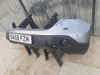 фото thumb №6, Бампер перед honda crv cr-v iii колір nh711m 2006-2009 ксенон омивачі pdc