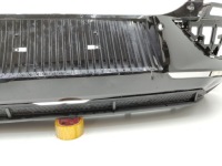 Kia ev6 бампер задній задній накладка 86612-cv000 foto! Зі Шроту, фото thumb