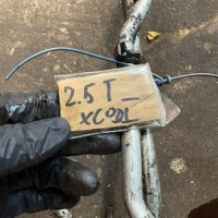 фото thumb №8, Провода усилителя бензин europa xc90 i