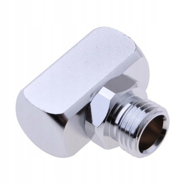 Regulator zanurzeniowego adaptera 1 do 2