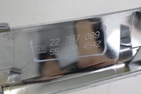 фото thumb №3, Решітка радіатора хром решітка opel insignia a lift 22787089