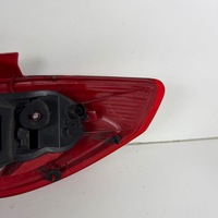 фото thumb №8, Лампа левый задняя левая задняя opel corsa d оригинальный номер оригинал 13211840