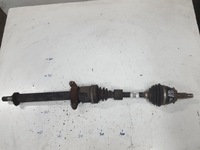 фото thumb №1, Mini cooper one r56 lift 1.6 d приводной вал правая механическая коробка передач