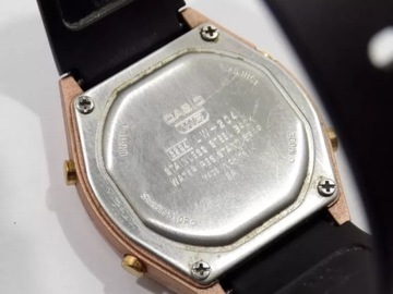 ЧАСЫ ЖЕНСКИЕ CASIO LW-204-1AEF