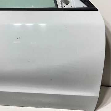 фото thumb №3, Skoda superb ii дверь правые передние перед lf9f