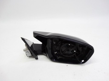 фото thumb №12, Bmw m3 g80 g81 2021+ зеркало правые 5 pin оригинальные 4469887
