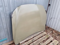 фото thumb №8, Mazda 6 gj капот крышка двигателя новая 2012-