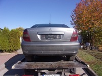 фото thumb №5, Рамка средняя решётка citroen c5 9632608577