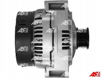фото thumb №16, Генератор mercedes c 240 c280 e 240 as-pl a0173