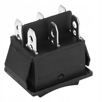 фото thumb №12, Перемикач kołyskowy 10 szt. перемикачі