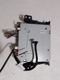 фото thumb №1, Bmw mini cooper f55 f56 навігація радіо cd 9399432