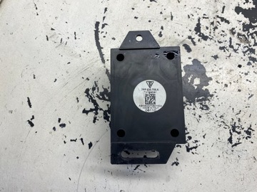 фото thumb №10, Porsche cayenne ii озвучення burmester динаміки підсилювач сабвуфер