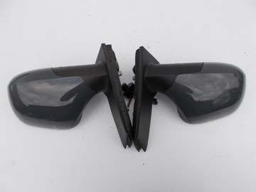 фото thumb №7, Дзеркало seat altea i toledo iii складний 7 pin 2szt