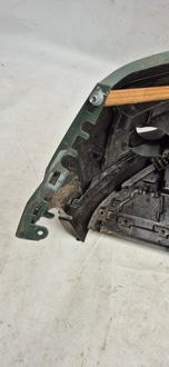 фото thumb №9, Dacia sandero iii 3 stepway 20- бампер перед передний pdc 620228861r