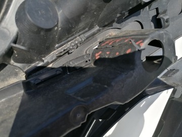 фото thumb №9, Peugeot 308 2 ii бампер перед переднє