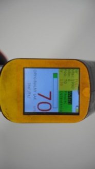 фото thumb №10, Двері лівий перед vw passat b6 05-10r lc7z