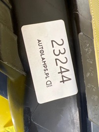 фото thumb №2, Лампа левая ford ranger raptor ксенон