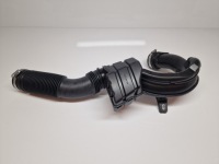 Trafic iii lift vivaro шланг труба патрубок інтеркулер 1,6 165755972r Ціна, фото thumb