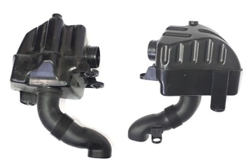 фото thumb №15, Корпус резонатор фільтра повітря audi a3 8p 1,6