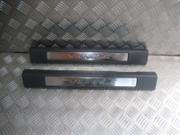 Купити Ford mondeo mk5 накладка поріг права ліва перед ds73-f13200 ds73-f13201, фото thumb