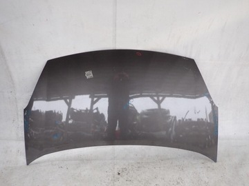 фото thumb №2, Citroen berlingo ii 2 08-18 капот кришка двигуна