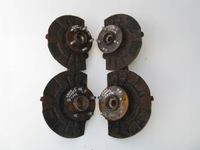 фото thumb №1, Поворотный кулак перед suzuki grand vitara ii 1.9 ddis