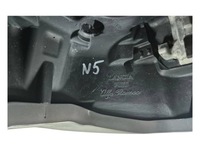 фото thumb №8, Воздуховод кожаный трёхспицевая alfa romeo mito