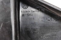 фото thumb №7, Volkswagen id.4 e21 задний левый кронштейн бампера 11a807393b электрика 1