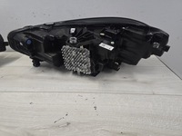 фото thumb №12, Лампа ліва права bmw f70 f74 shadow повний