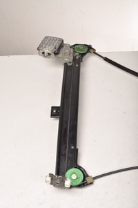 фото thumb №9, Peugeot 407 подъемник стекло правый перед 3d