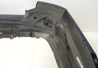 фото thumb №9, Bmw 5 g60 mpakiet pod 6 pdc od roku 2023- sedan бампер задняя задний
