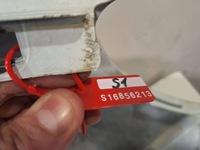 фото thumb №8, Крыло перед левый 631010288r renault kangoo 08-13