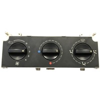 фото thumb №1, Панель обдув кондиционера peugeot partner valeo 654 985 l