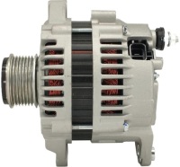 Новый генератор renault mascott 2004-2013 , master 2003-2010 3.0 dci; Доставка, фото thumb