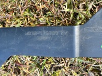 Ремень передний усилитель ford ranger raptor балка jb3b-17g750-aa Цена, фото thumb