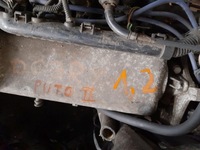 фото thumb №7, Двигун kpl fiat punto ii 1,2 44kw