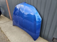 Капот крышка двигателя skoda octavia 3 3 5e 5e0 рестайлинг  2016- хорошее состояние оригинал Недорого, фото thumb