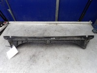 фото thumb №1, Smart fortwo панель під лобовим склом 0000920v009 dnw12418