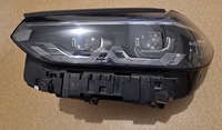 фото thumb №1, Bmw x3 g01 lift фара левый full led 5a29201-06 184