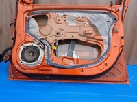 фото thumb №12, Kia picanto 05-10 двері передні праве iz