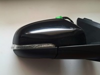 фото thumb №7, Корпус нижня дзеркало права volvo s60 v70 v50 s40 c30 s80 lift