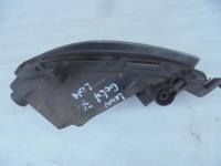 фото thumb №3, Противотуманная фара левый vw golf 7 lift